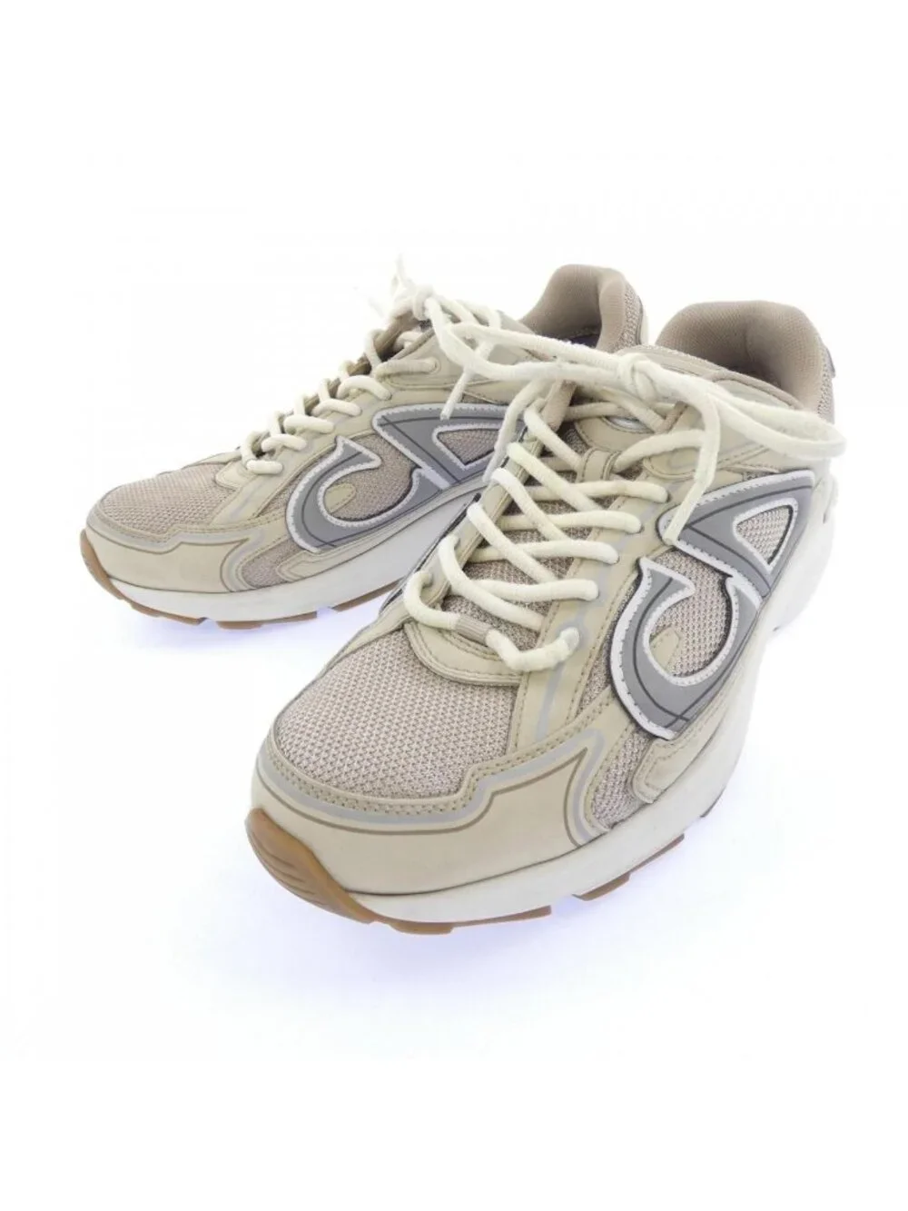 Dior B30 Sneakers Beige